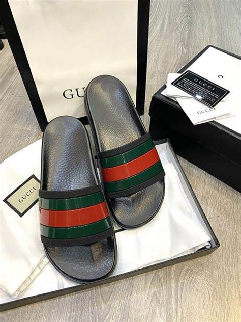 gucci dép|dép gucci chính hãng.